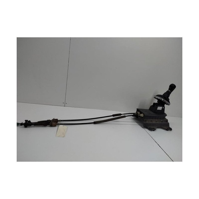 Tringlerie Boite Opel Corsa E (1)